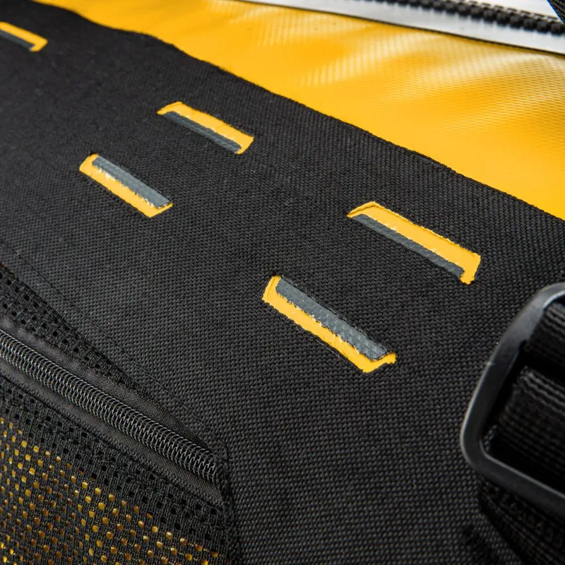 Ortlieb Duffle Bag 85L - Yellow-3